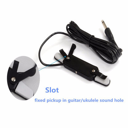 Professional Classic Acoustic Guitar Pickup