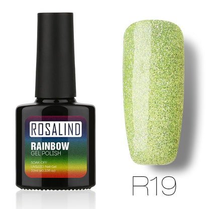 Nail polish ROSALIND