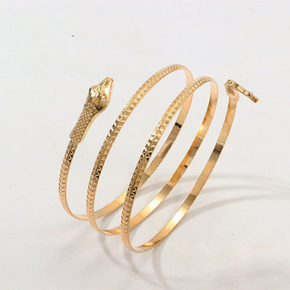 European and American simple style bracelet