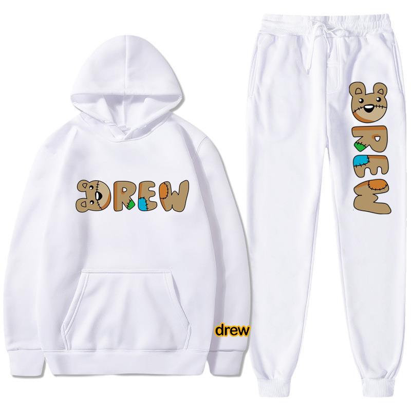 Traje deportivo de ocio para hombres