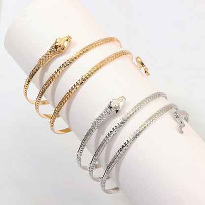 European and American simple style bracelet