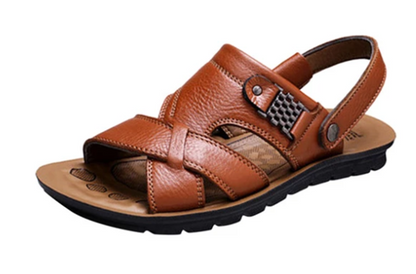 Sandalias transpirables para hombre