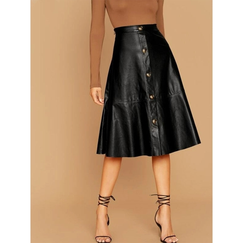 Jupe Jupes Pour Femme Noir Wrap Plage Tulle XL Coréen