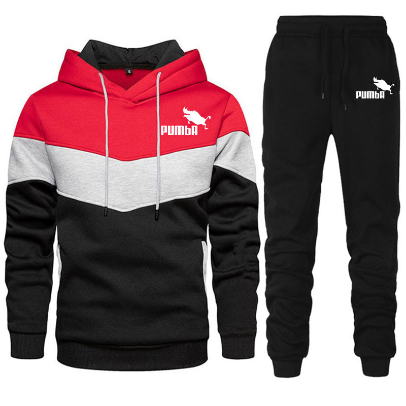 Conjuntos deportivos para hombres 