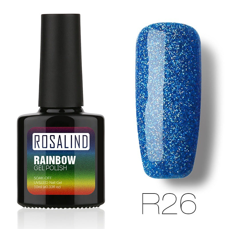 Nail polish ROSALIND