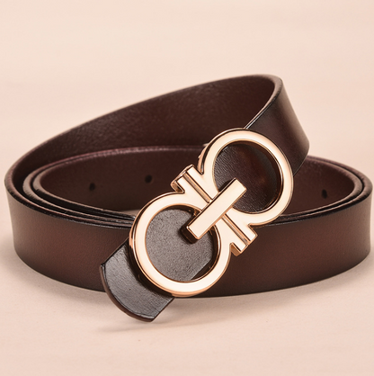 Women Strap High Quality Genuine Leather