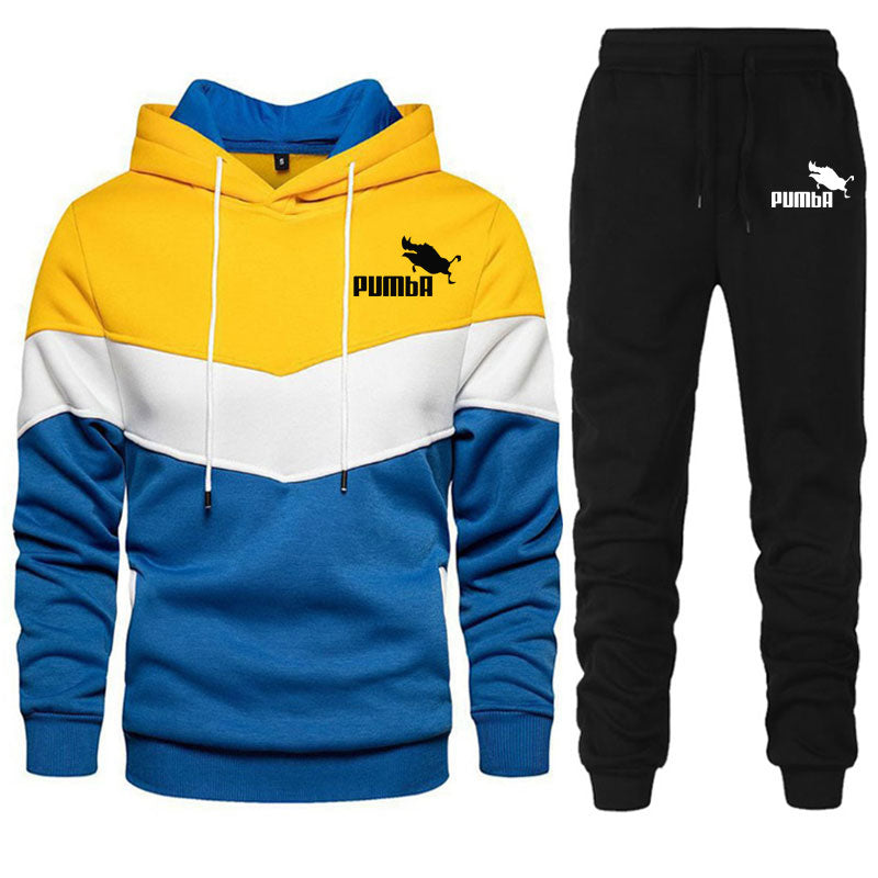 Conjuntos deportivos para hombres 