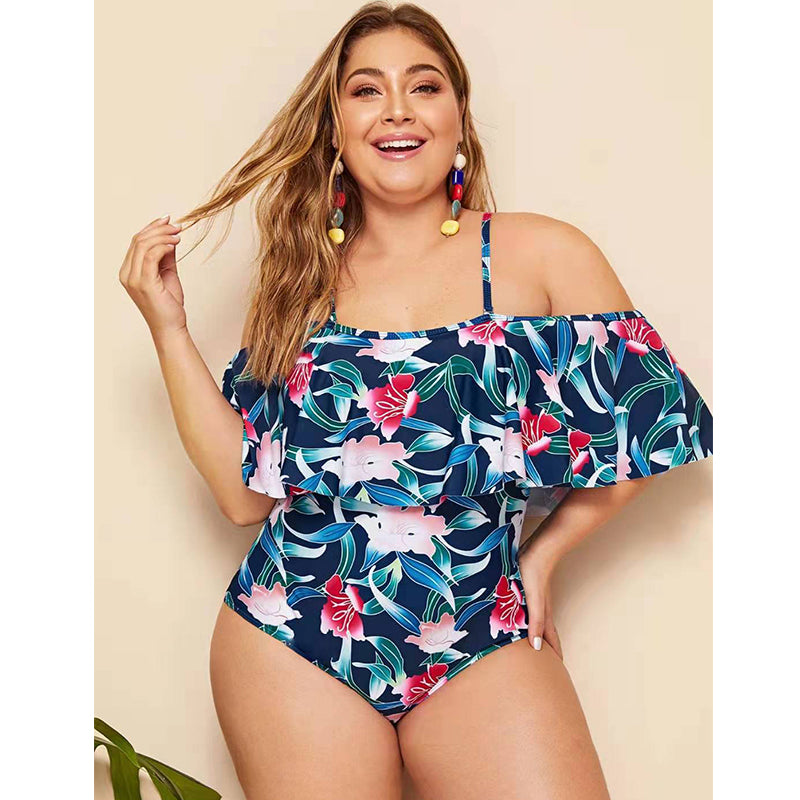 Bikini grande taille femme