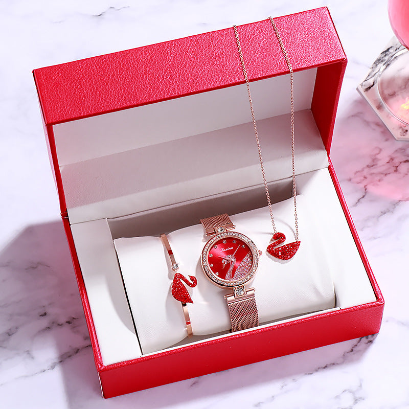 Regalos de San Valentín para damas Relojes