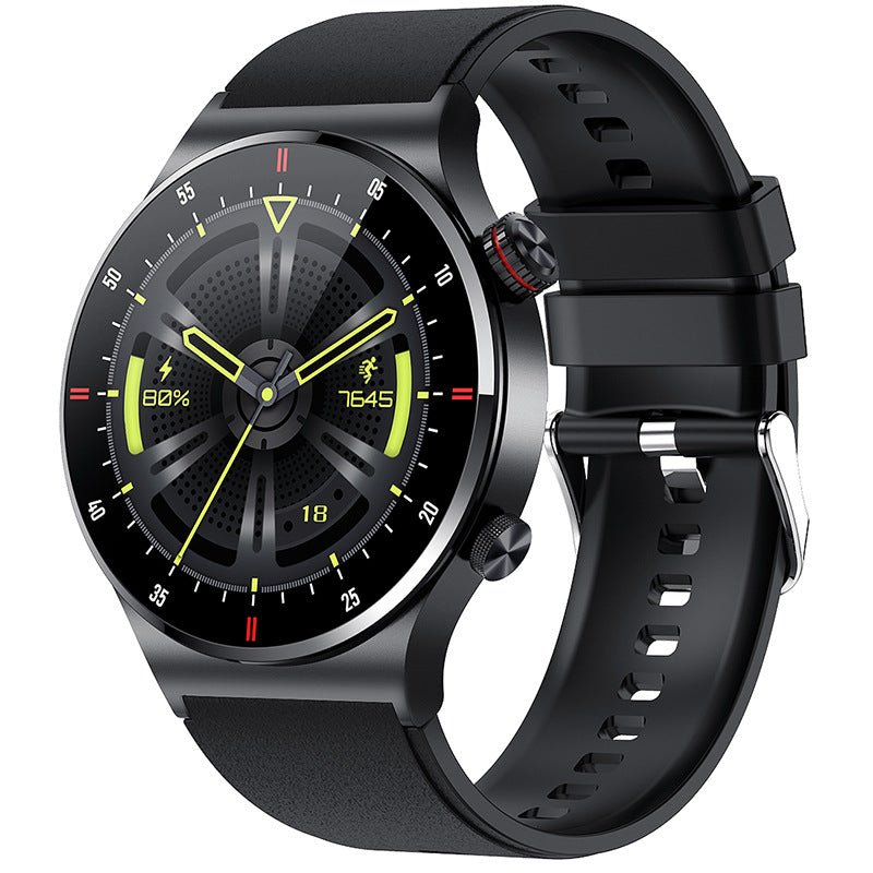 QW33 Smart Watch Bluetooth Calling Smart Watch