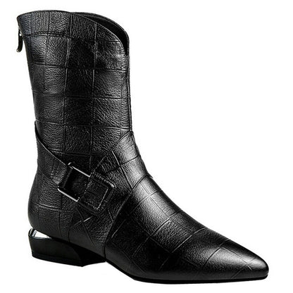 Botas de invierno para mujer