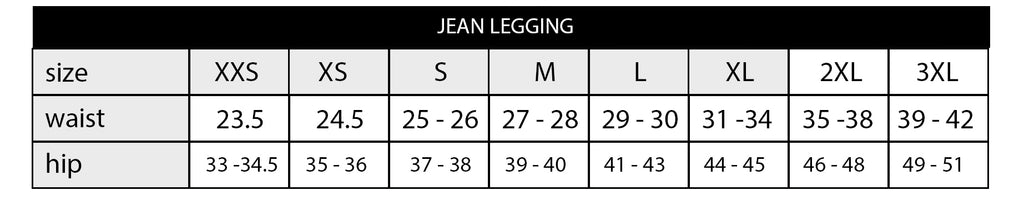 65 MCMLXV Jean Premium Denim Délavé Foncé pour Homme