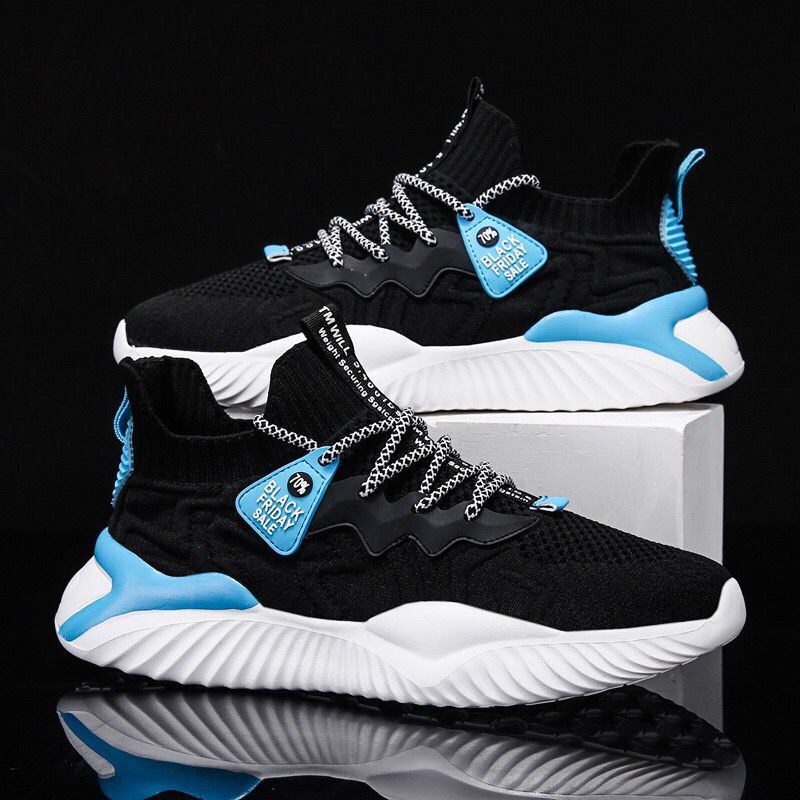 Fashion Men's Sneakers