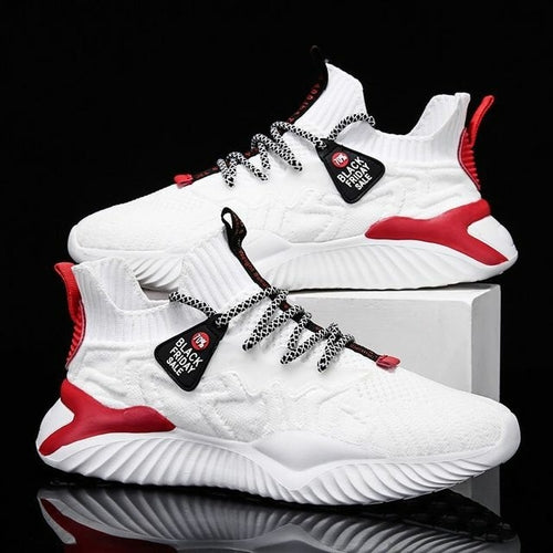 Fashion Men's Sneakers