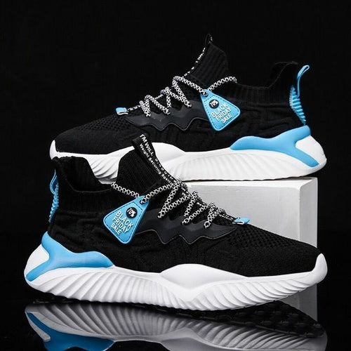 Fashion Men's Sneakers