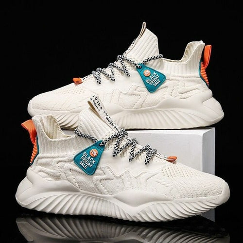 Fashion Men's Sneakers