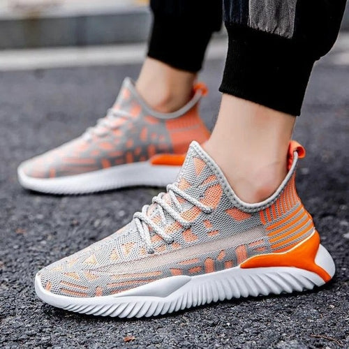 Fashion Men's Sneakers