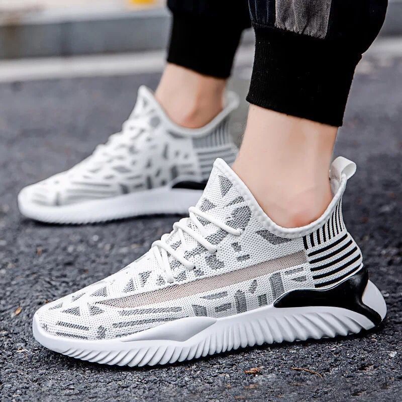 Fashion Men's Sneakers
