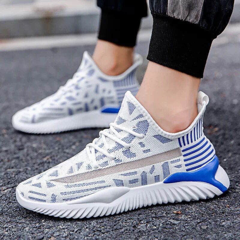 Fashion Men's Sneakers