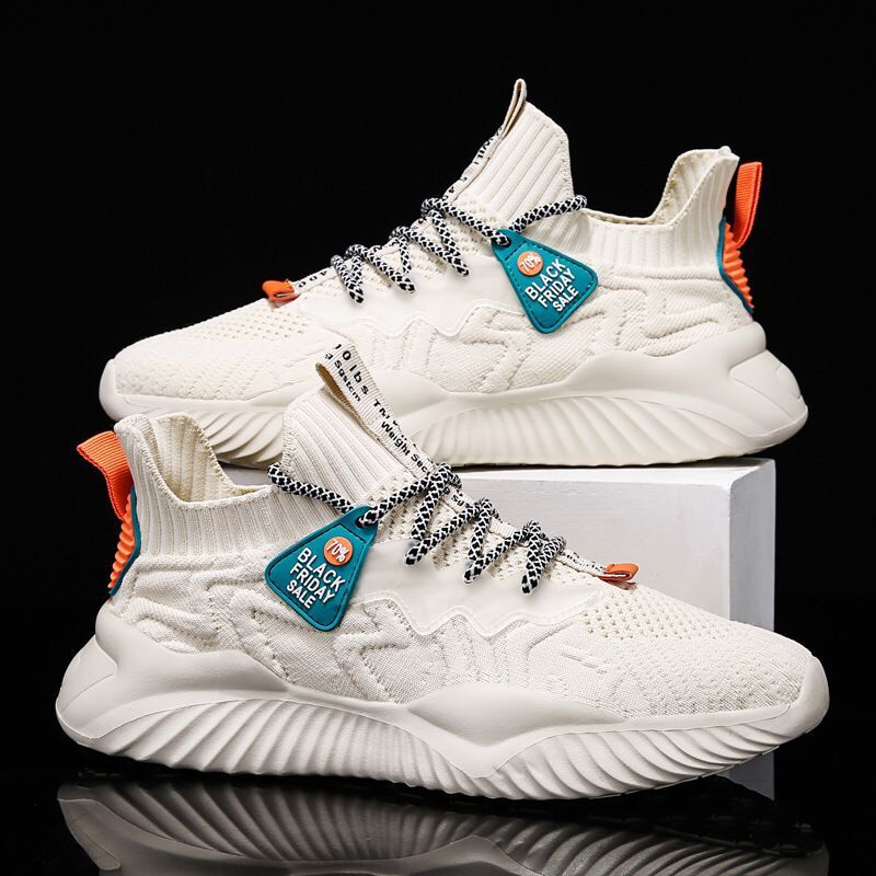 Fashion Men's Sneakers