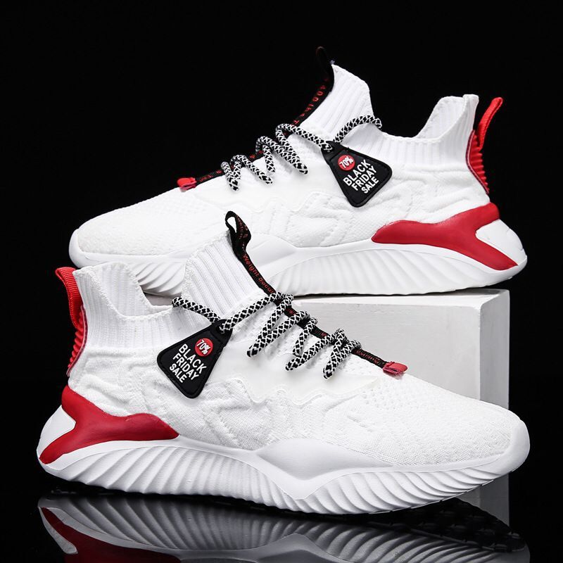 Fashion Men's Sneakers