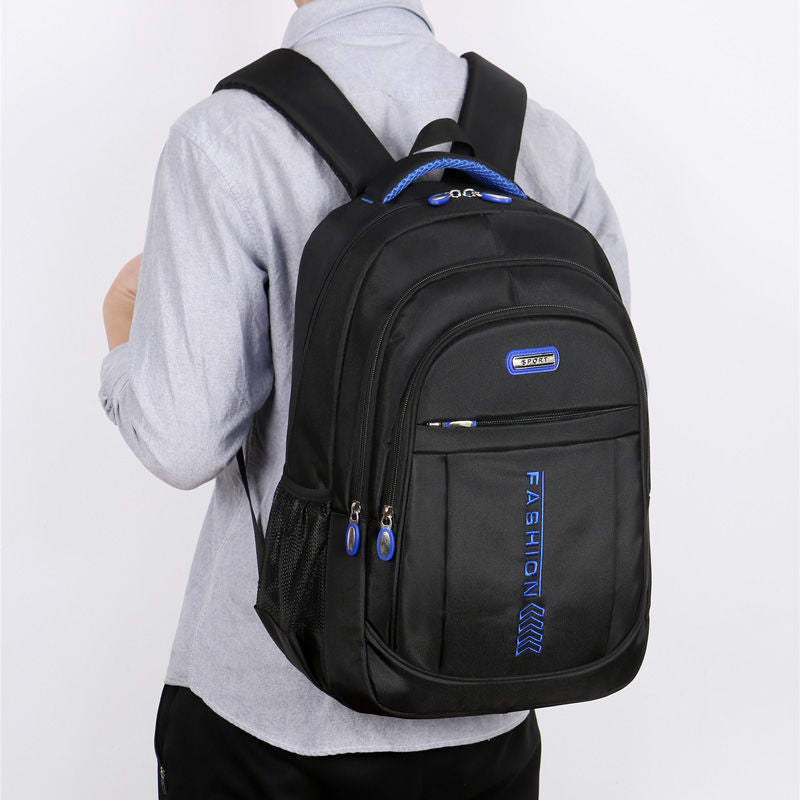 Large-capacity Backpack