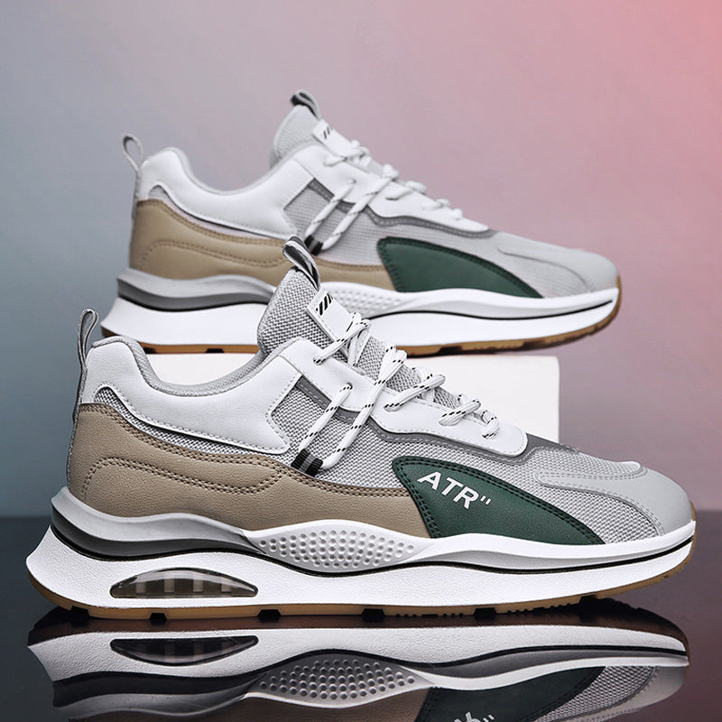 Chaussures de course décontractées pour hommes 