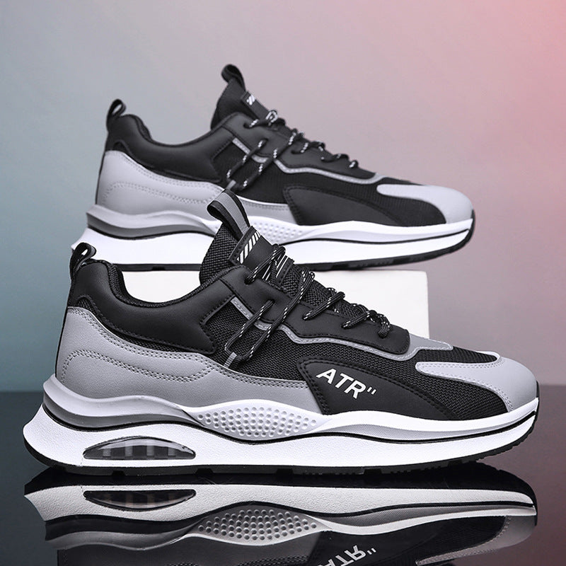 Chaussures de course décontractées pour hommes 