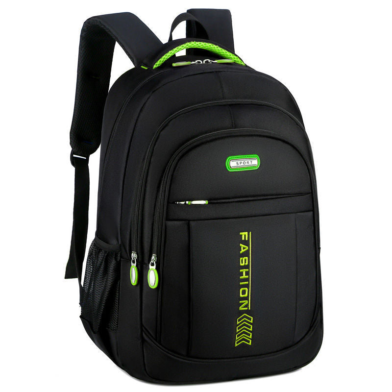 Large-capacity Backpack