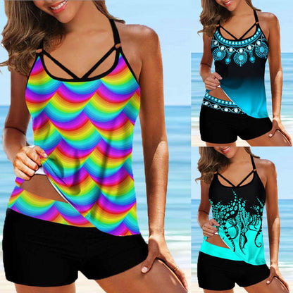 Tankini JB 