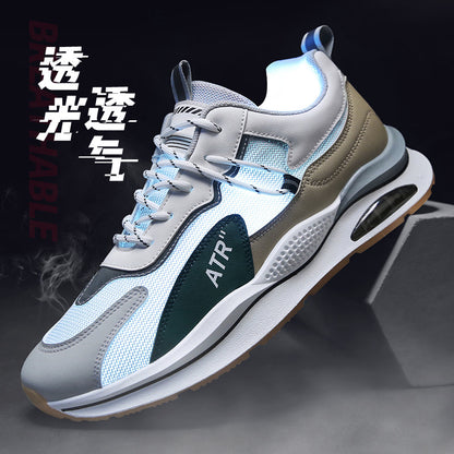 Men's Casual Running Shoes