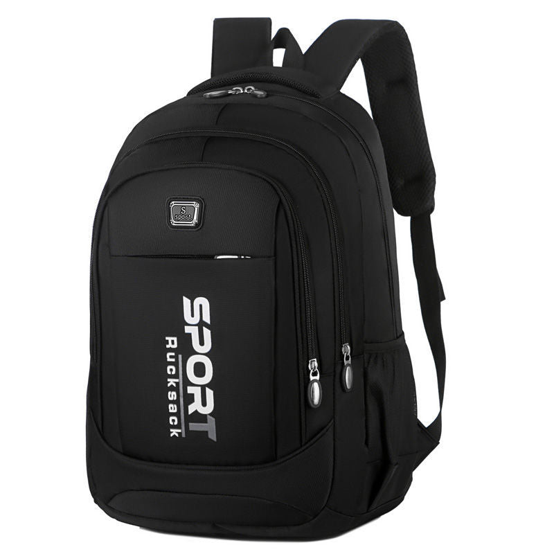 Large-capacity Backpack