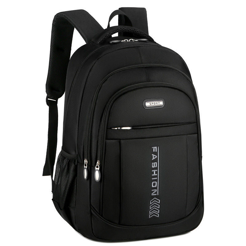 Large-capacity Backpack