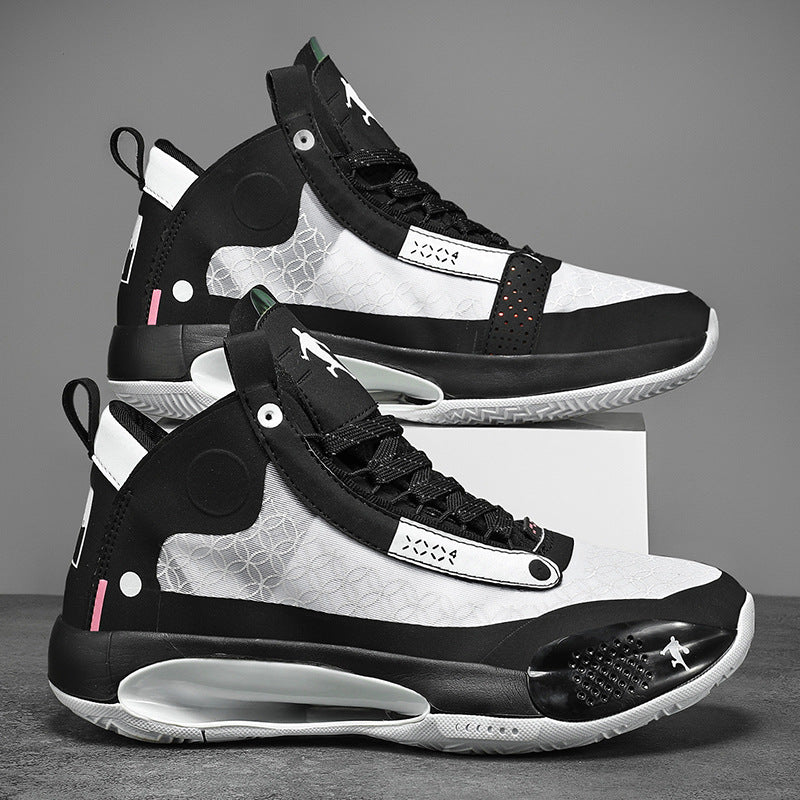 Baskets de sport pour hommes 