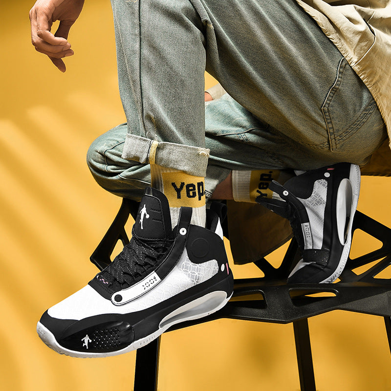 Baskets de sport pour hommes 