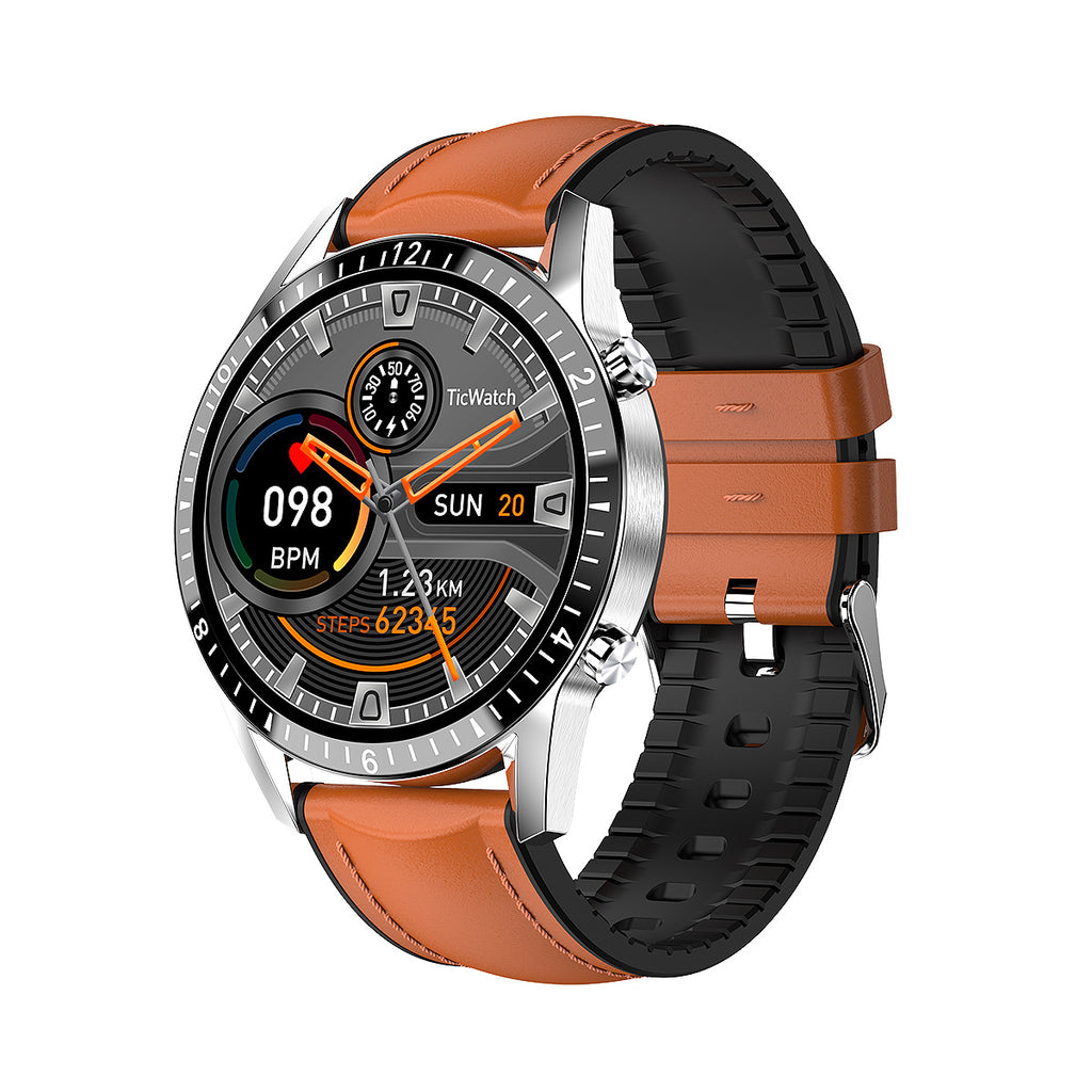 I9 Llamada Bluetooth Ritmo cardíaco Presión arterial Oxígeno en sangre Reloj inteligente 