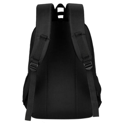 Large-capacity Backpack