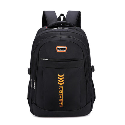 Large-capacity Backpack