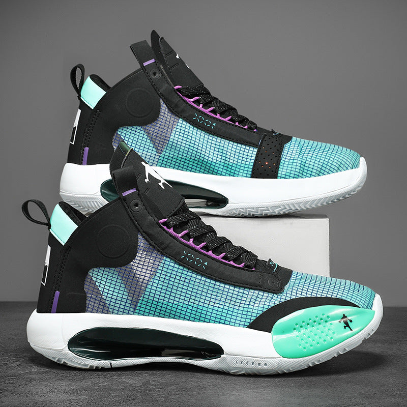 Baskets de sport pour hommes 