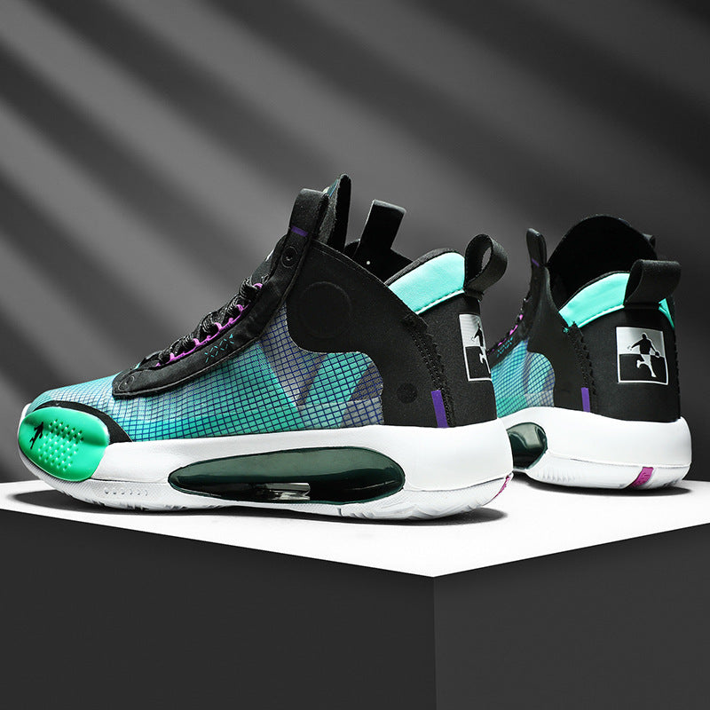 Baskets de sport pour hommes 