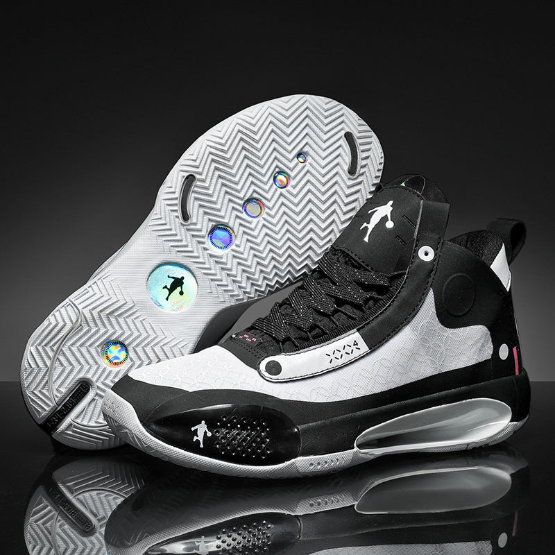 Baskets de sport pour hommes 