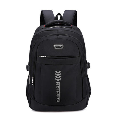 Large-capacity Backpack