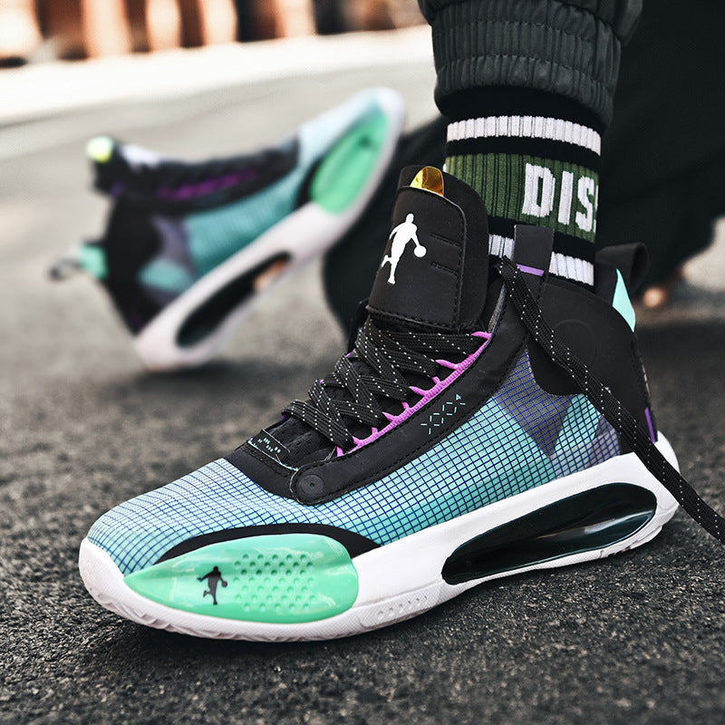 Baskets de sport pour hommes 