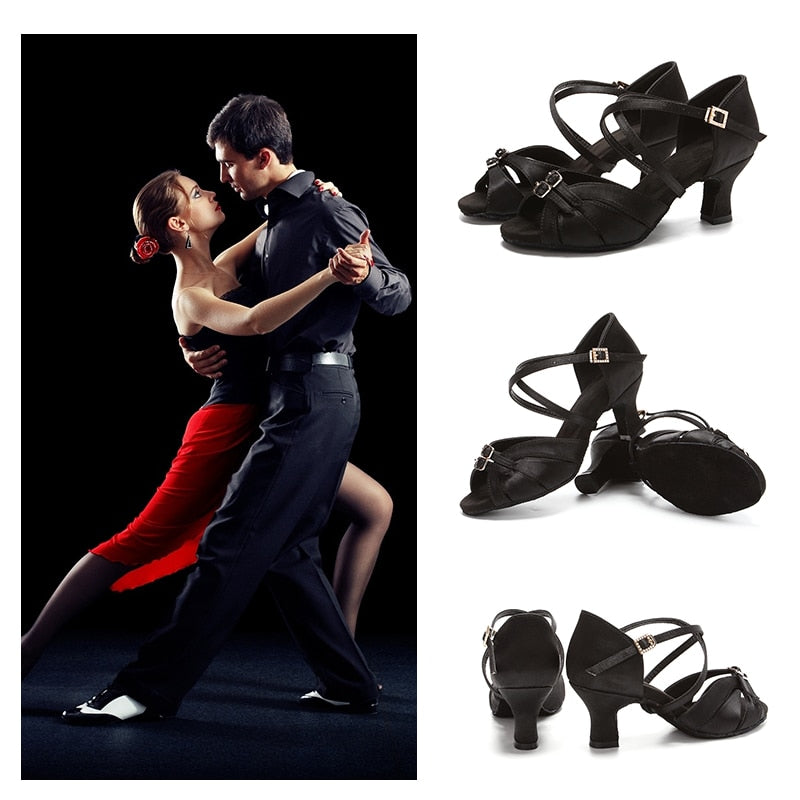 Sandales de Danse Moderne Femme