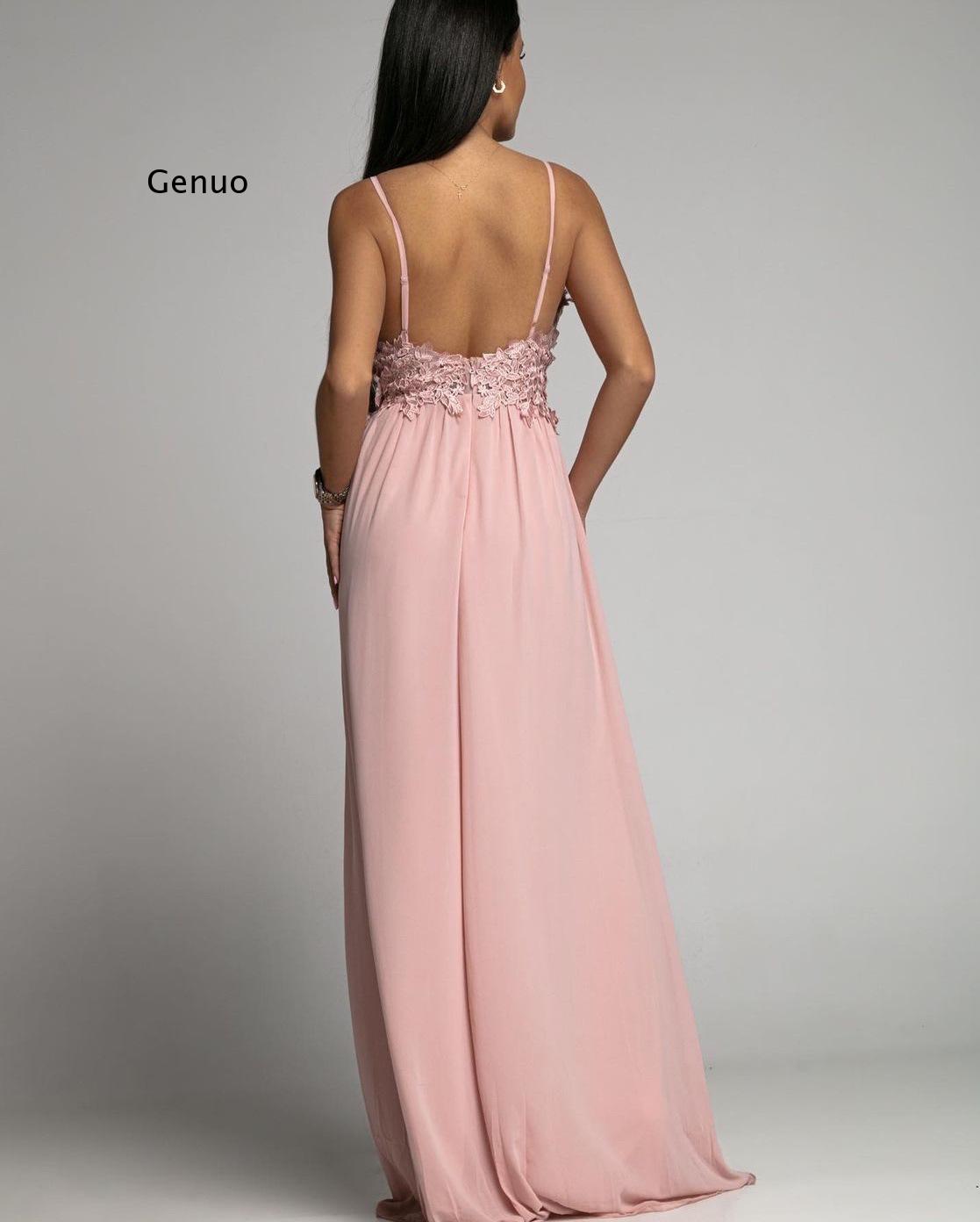 Women Fashion Party Long Dress