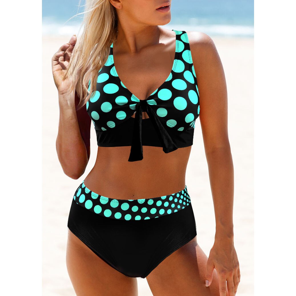 Women Tankini