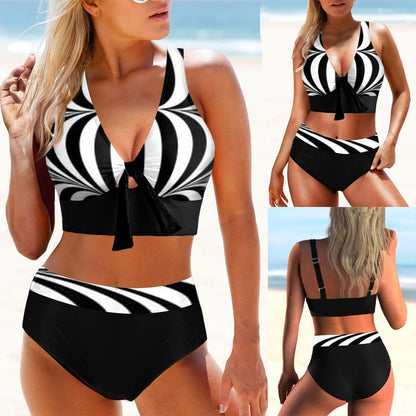 Women Tankini