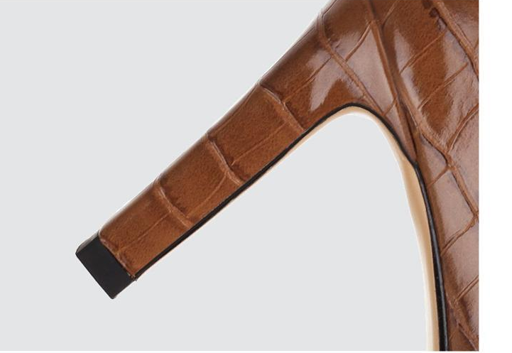 Women  Single Fashion Boots