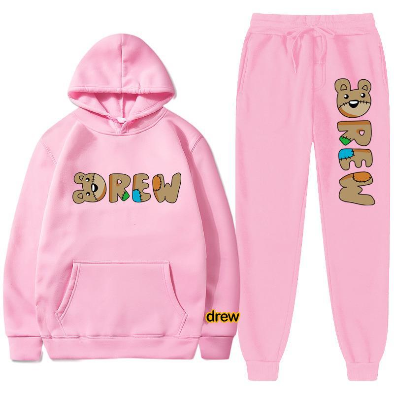 Traje deportivo de ocio para hombres