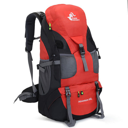 Camping Waterproof Backpack